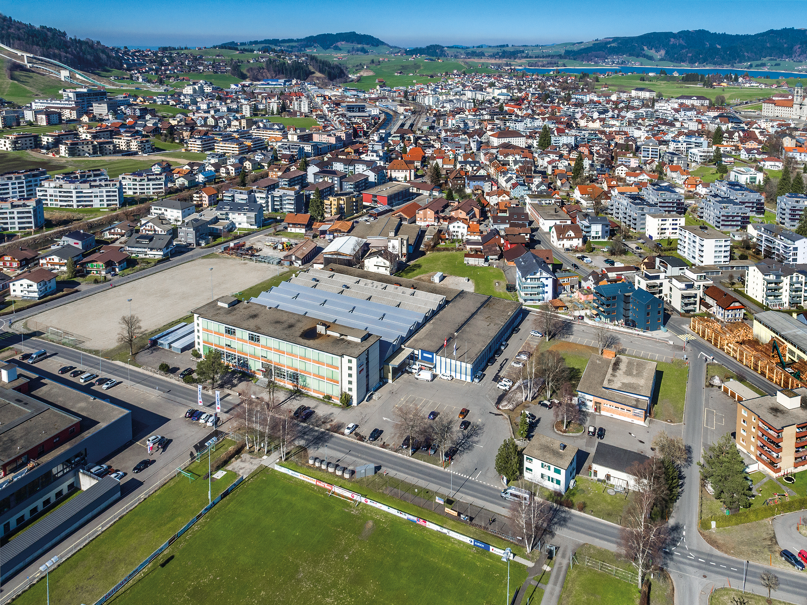 Slider Bild